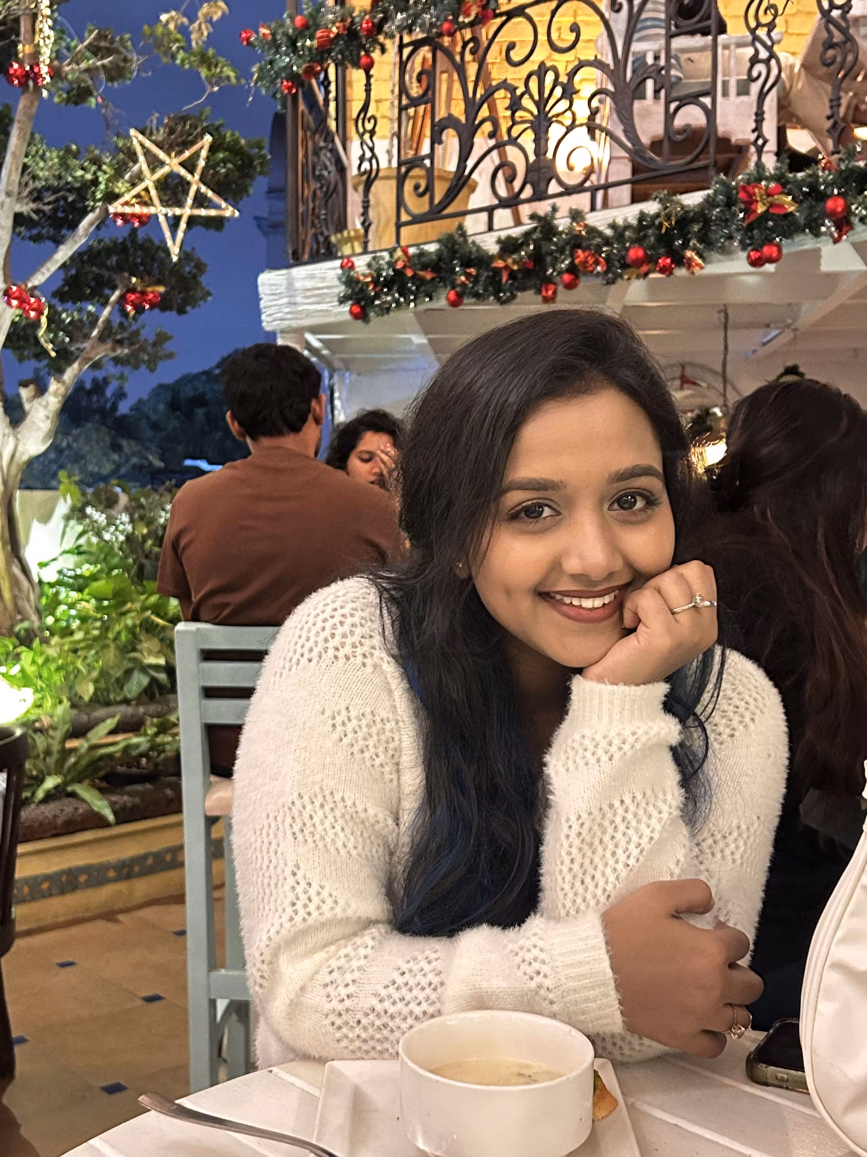 Revathy