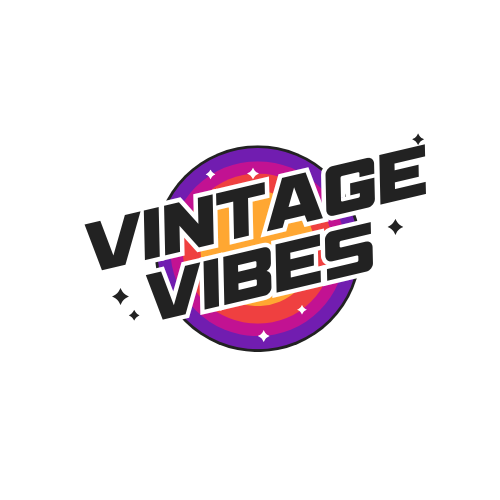 Vintage Vibes